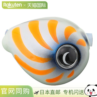 日本直邮Jackall TG Binbindama Slide Rairyu Head NEO 120g F29