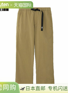 日本直邮The North Face 男士紧身裤 NB32530-CK