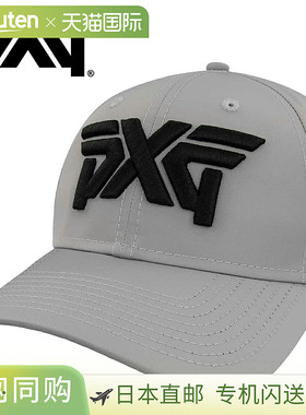 PXG Prolight 9Twenty 可调节棒球帽 Parsons Xtreme Golf 
