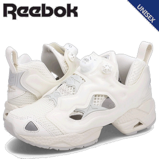 Reebok Insta Pump Fury 运动鞋男士女士 INSTAPUMP FURY 95 灰 1