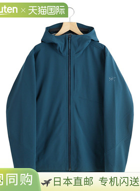 日本直邮ARC'TERYX：Sawyer连帽衫 M X00000989403