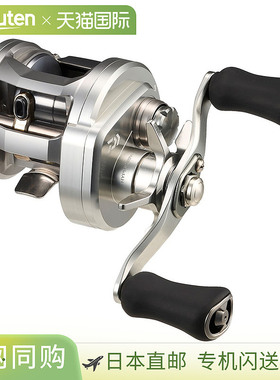 日本直邮Daiwa 抛饵卷线器 26 Ryoga 150PL
