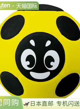 日本直邮MIKASA Tenten Tenmari SL3-YBK 休闲儿童娱乐球