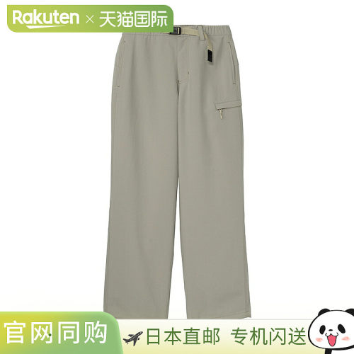 日本直邮THE NORTH FACE 女士 Viewpoint 长裤 NBW32601
