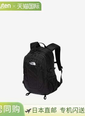 日本直邮The North Face Single Shot NM72303-K 包 帆布背包 背