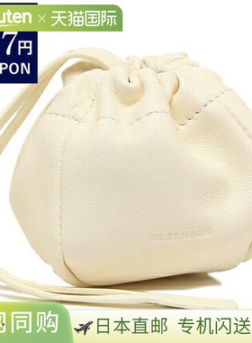 JIL SANDER 手袋 波纹手袋 女士 J08WD0031 106