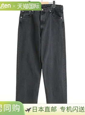 orSlow 复古版101 DAD'S FIT 牛仔裤 01-1010W-D61S