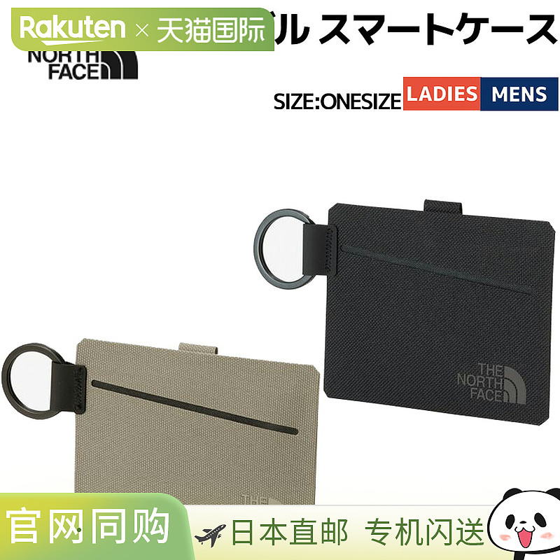 日本直邮THE NORTH FACE Ramble 智能包 Ramble 智能包 男女通用