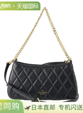 日本直邮Kate Spade 单肩包 Carry KH428 001 女款