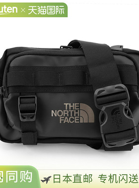 日本直邮THE NORTH FACE 腰包/腰包 Base Camp Lumber NF0A8BK5 B