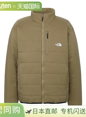 日本直邮北面男士轻便骑行夹克 NY82554