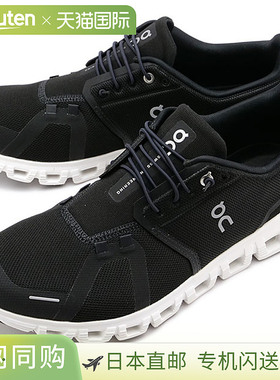 On Sneakers Cloud 6 [3MF10070299 SS25] M Cloud 6 男鞋 跑步鞋