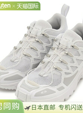 日本直邮SALOMON 运动鞋 ACS OG 黑色 男士 女士 中性款