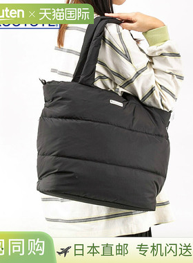 日本直邮ROOTOTE 羽毛手提包FE.Medium.Moderate-A368201