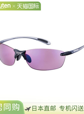 日本直邮SWANS Airless-Leaf ULTRA LENS 驾驶款多功能运动太阳镜