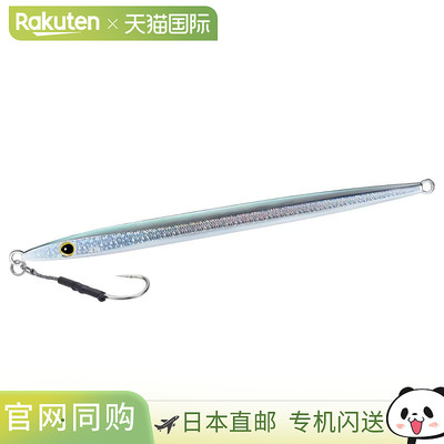 日本直邮Shimano Ocea EJ 速度夹具230g012 S Nago Nago JV-223S