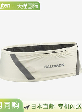日本直邮SALOMON 脉冲腰带包 LC2711100