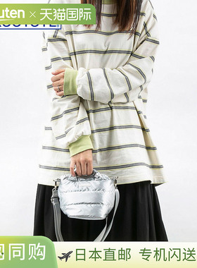 日本直邮ROOTOTE Feather Lou 手提包FE.Baby Lou.Modern-A368402