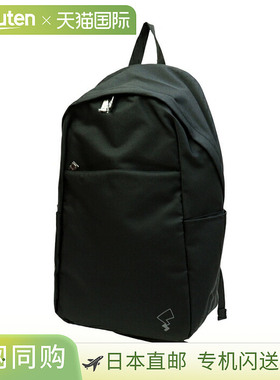 宝可梦背包皮卡丘印花黑色APKB-5900