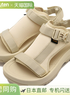 日本直邮Teva Hurricane Ampsole Volt [1155030-BIR SS25] W HUR