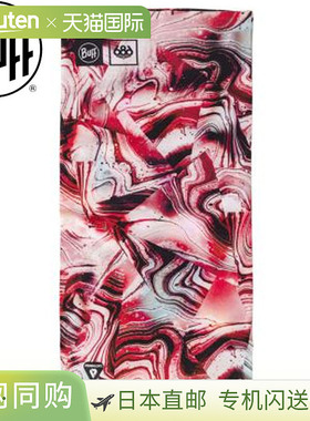 日本直邮BUFF THERMONET TAUDENI 686 MULTI 多功能保暖颈套686 x