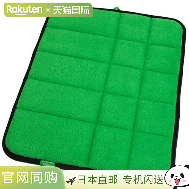 日本直邮Tabata Golf Fujita 触摸垫 高尔夫配件 GV0287-GR