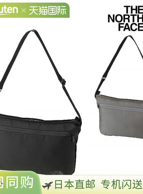 日本直邮The North Face Shuttle 单肩包5Lnm82454男女