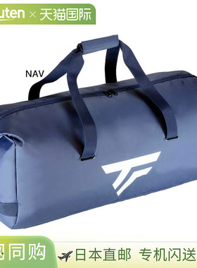 日本直邮Technifibre 男士女士 Tour Endurance RackPACK TOUR EN