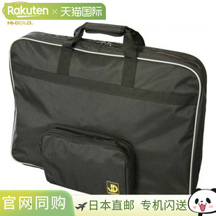 GOLD 伊势裁判本铺制造 ISE1011 全开式 棒球 裁判包 日本直邮Hi