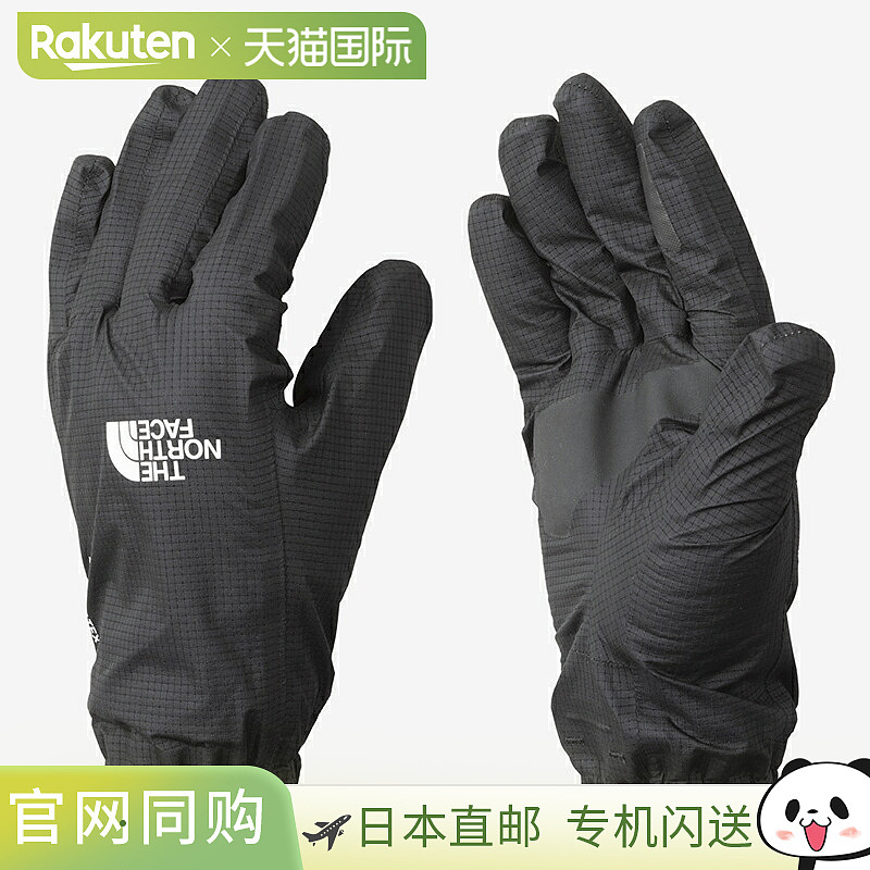 日本直邮THE NORTH FACE L1+ GUIDE SHELL GLOVE 手套(NN62304)
