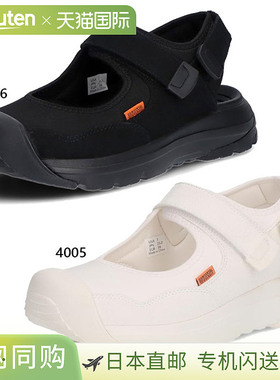 日本直邮universal overall 男女 UO33 凉鞋 鞋子 UNIVERSAL OVER