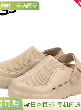 UGG 凉鞋 Peakmod 女款轻便 PEAKMOD 米色 1166912