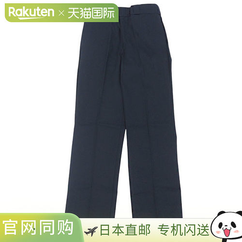 日本直邮Dickies 男士长裤 31x31 深色 经典款 874 874DNV31-31 D