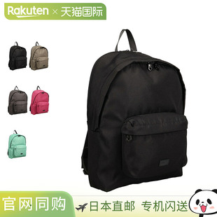 日本直邮Y 女士轻便迪士尼系列剪影印花背包有黑色灰色深灰 SACCS