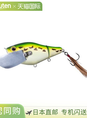 日本直邮OSP 鲈鱼诱饵 ROMANCE Mighty Frog P56