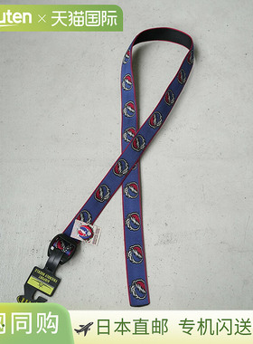 [30mm-elliptagon]BISON DESIGNS 30mm Elliptagon 带扣腰带 