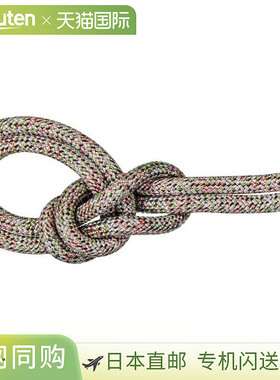 日本直邮MAMMUT 9.5 Crag We Care 经典绳索 50米 户外登山装备 2