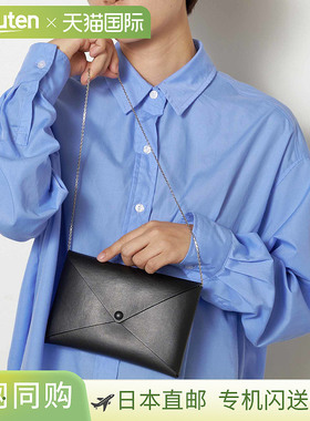 日本直邮IL BISONTE Titania BSH137 PI0008 BK255 P 男女款