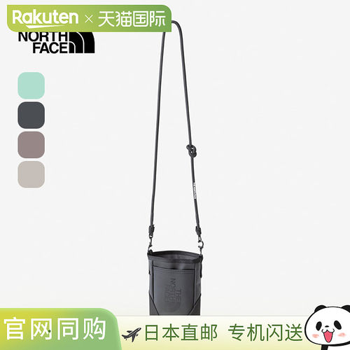 The North Face BC 颈袋 THE NORTH FACE BC 颈袋 NM82502 单肩包