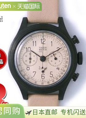 日本直邮VAGUE WATCH Co. 腕表 2EYES 计时码表 2C-L-001