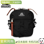 Pocket 男士 GREGORY 女士 Quick POCKET QUICK 单肩包 12541
