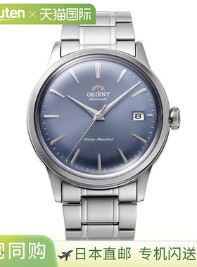 日本直邮RN-AC0M10L Epson ORIENT 东方小宝贝自动上链男士手表