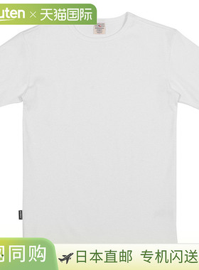 日本直邮Avirex 男士圆领短袖 T恤 (783 4934014 7834934014 6143