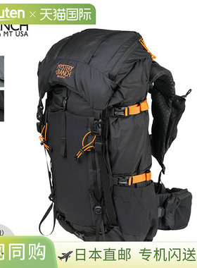 MYSTERY RANCH神秘牧场Bridger45户外登山露营徒步旅行多功能帆布