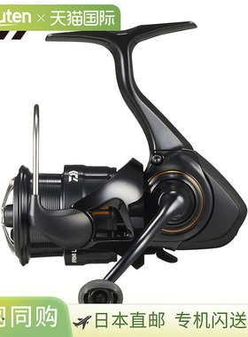 日本直邮Daiwa 纺车轮 25 Iprimi LT2000S-P