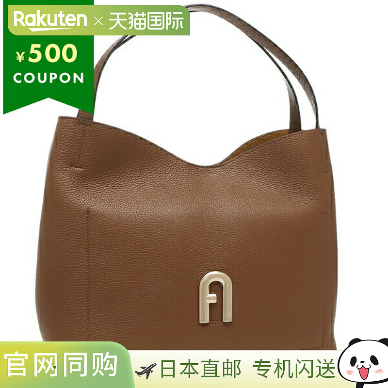 日本直邮 Furla 手提包 Primula Hobo 包女式 FURLA WB00453 HSF0