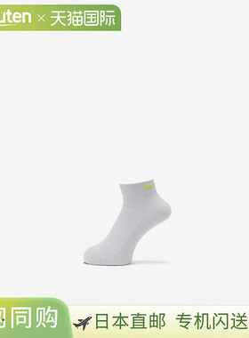 日本直邮THE NORTH FACE 耐穿短袜男女通用款NN82504-L