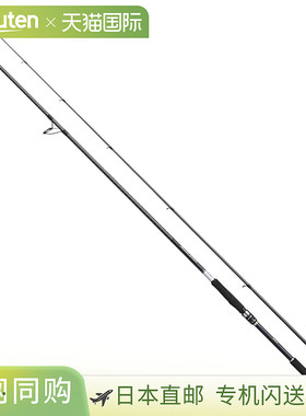 Shimano禧玛诺 Seabass Rod Moonshot S106M 2021 型号