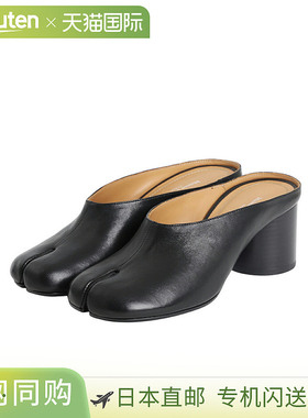 日本直邮Maison Margiela：[女士]高跟鞋 TABI PUMP MULES H60：S