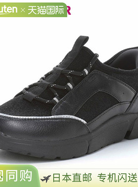 日本直邮Moonstar EVE 338 女士免提 4E 鞋